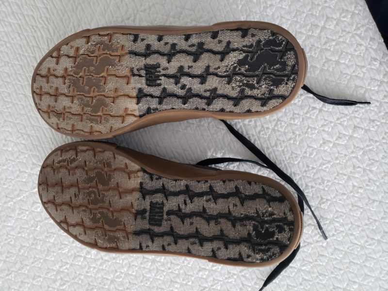 Black / 9.5 / Scott_83795