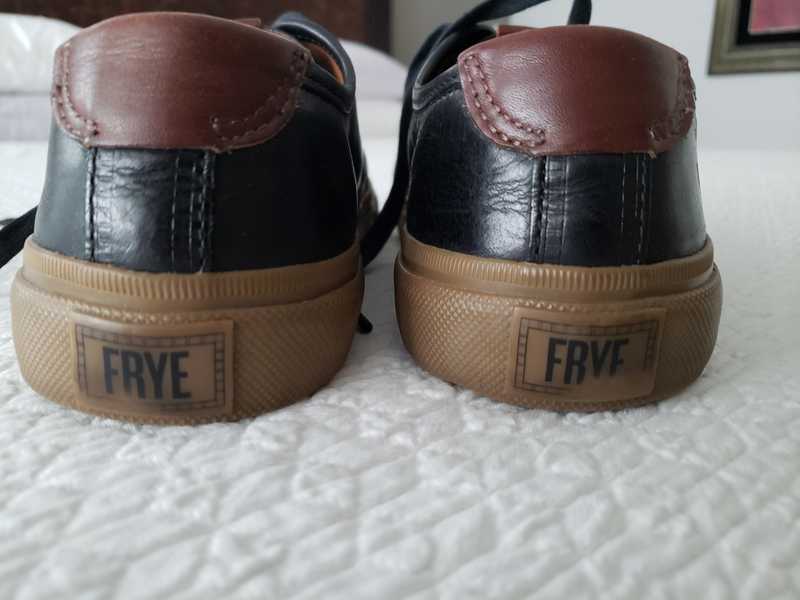 Black / 9.5 / Scott_83795