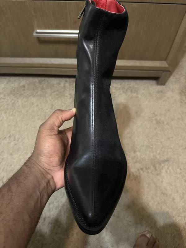 Black / 10.5 / Darrell_85330