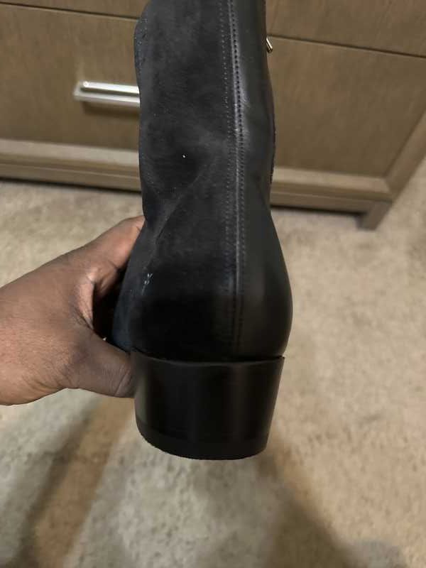 Black / 10.5 / Darrell_85330