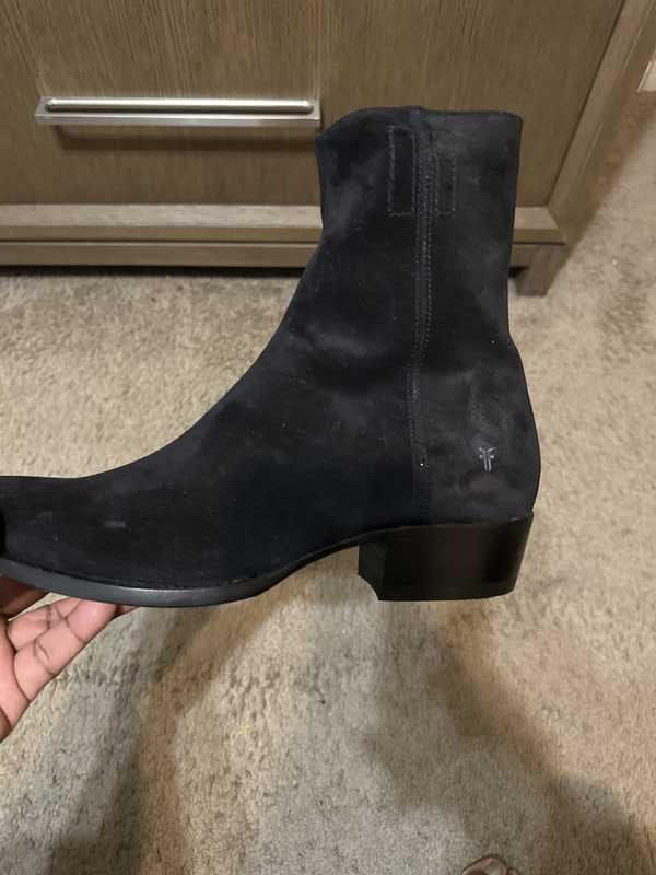 Black / 10.5 / Darrell_85330