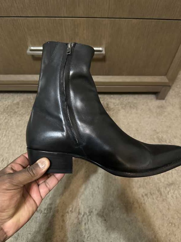 Black / 10.5 / Darrell_85330