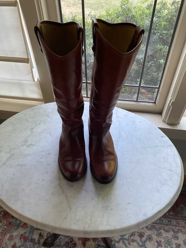 Mahogany / 8.5 / Patricia_85429