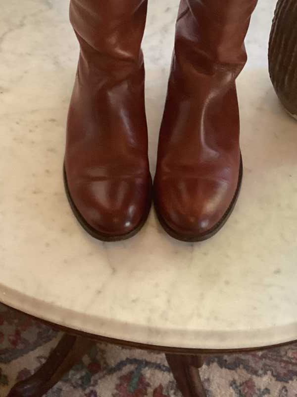 Mahogany / 8.5 / Patricia_85429