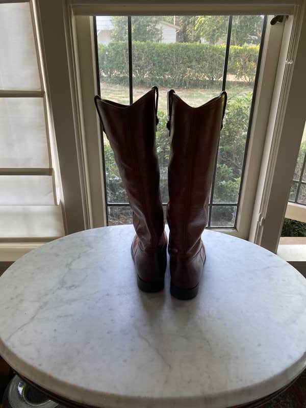 Mahogany / 8.5 / Patricia_85429