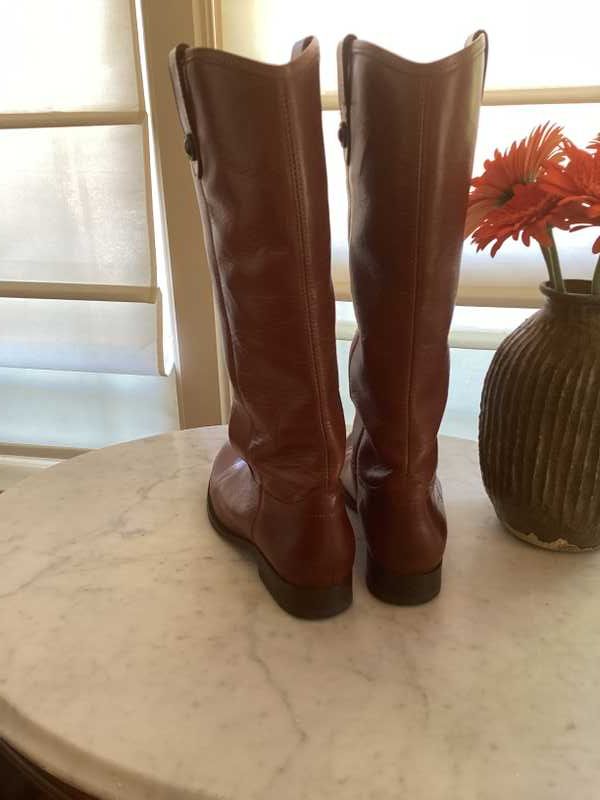 Mahogany / 8.5 / Patricia_85429