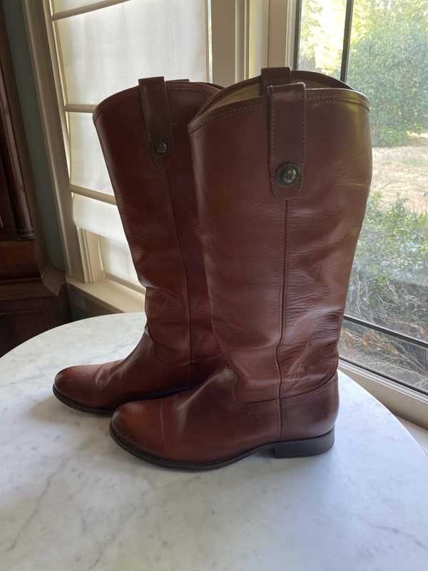 Mahogany / 8.5 / Patricia_85429