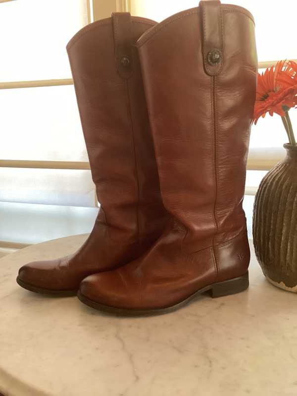 Mahogany / 8.5 / Patricia_85429