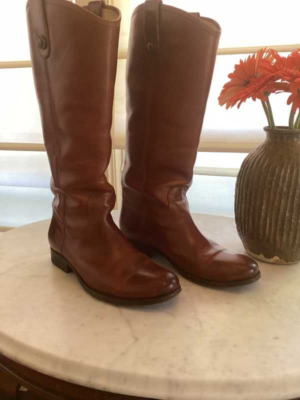 Mahogany / 8.5 / Patricia_85429