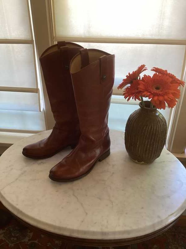 Mahogany / 8.5 / Patricia_85429