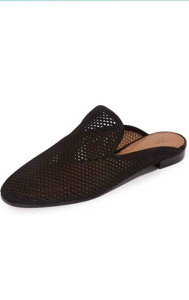 Black / 7.5 / Keli_86748