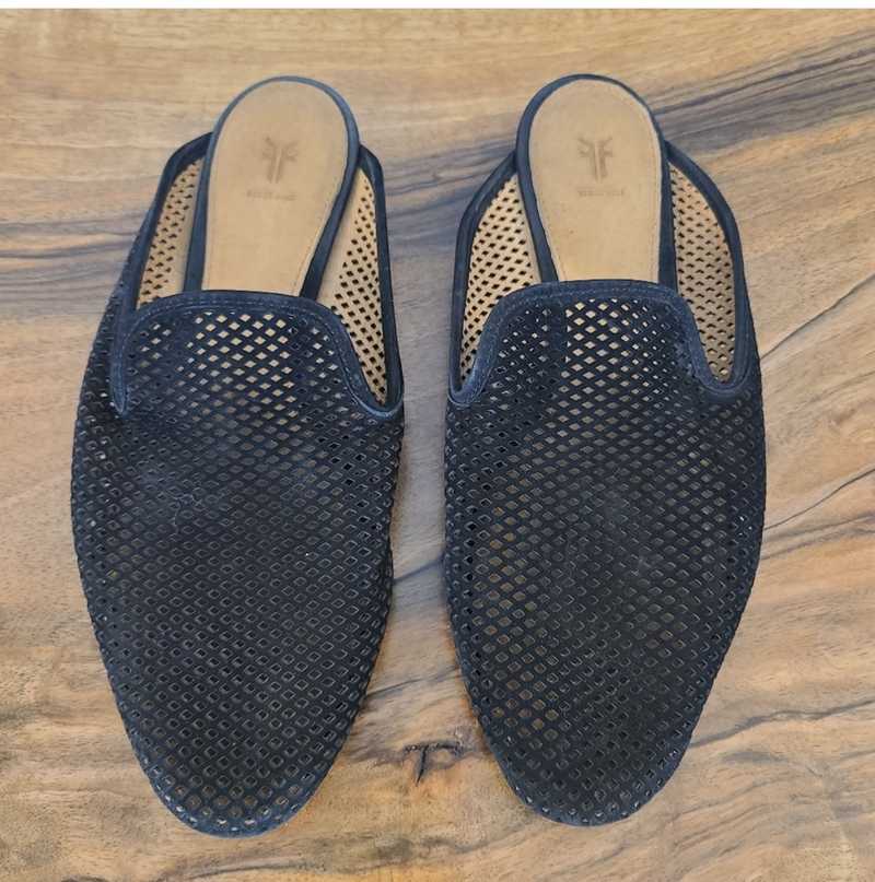 Black / 7.5 / Keli_86748