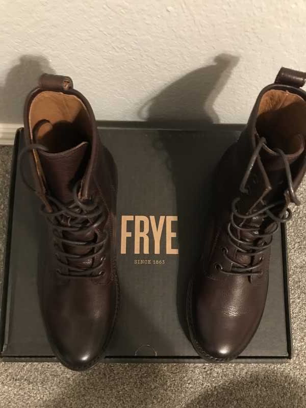 Dark Brown / 7.5 / Bonnie_86946