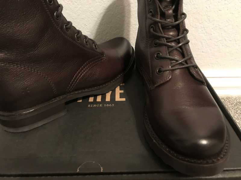 Dark Brown / 7.5 / Bonnie_86946