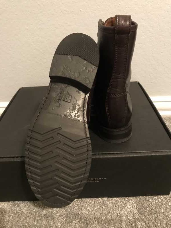 Dark Brown / 7.5 / Bonnie_86946