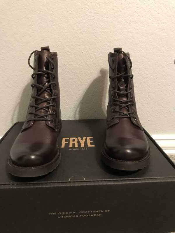 Dark Brown / 7.5 / Bonnie_86946