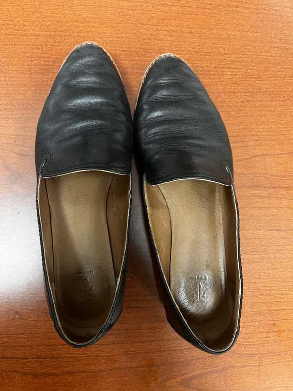 Black / 7.5 / Stephanie_87014