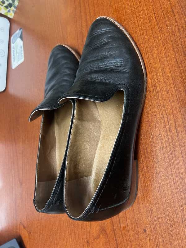 Black / 7.5 / Stephanie_87014