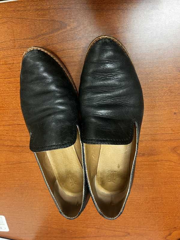 Black / 7.5 / Stephanie_87014