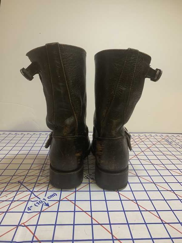 Black / 6.5 / Christina_88130