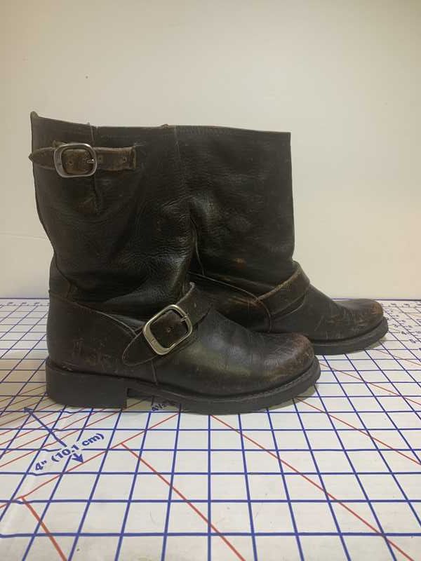 Black / 6.5 / Christina_88130
