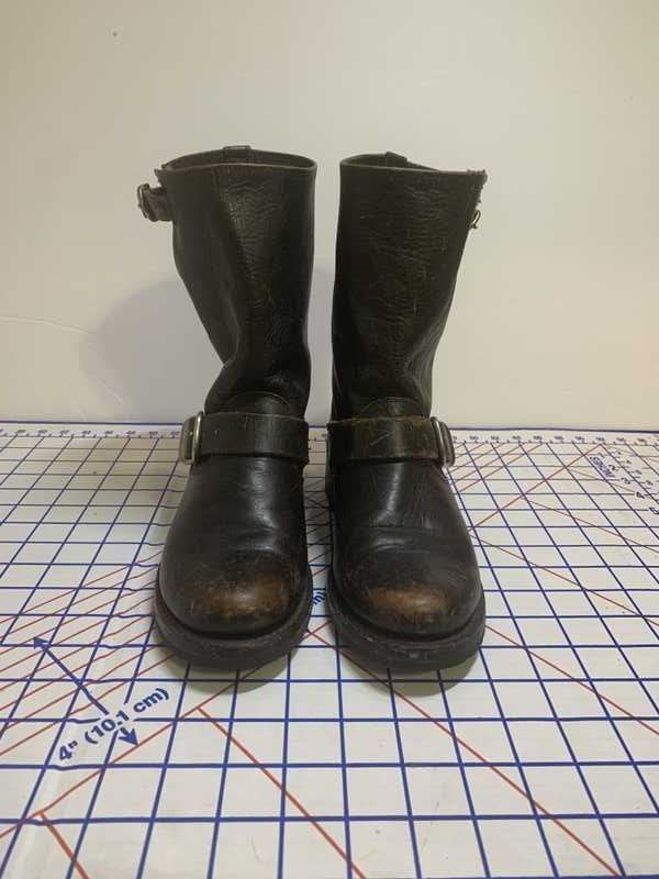Black / 6.5 / Christina_88130