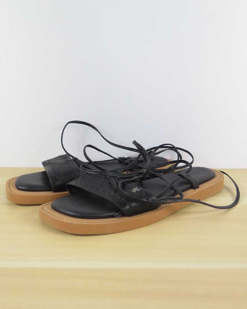 Black / 8.5 / Fillogic_88281