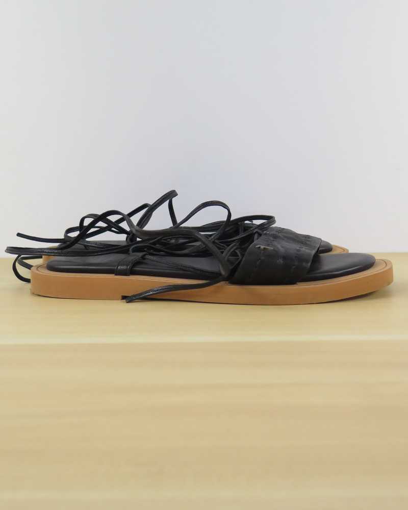 Black / 8.5 / Fillogic_88281