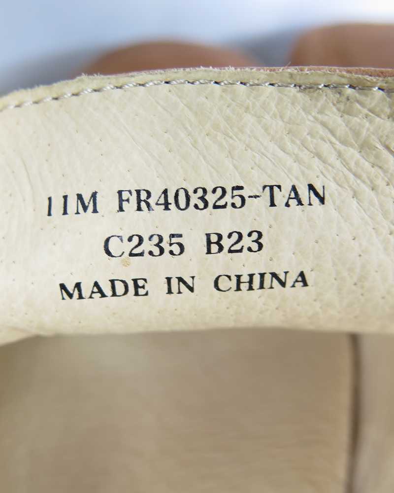 Tan / 11 / Fillogic_88288