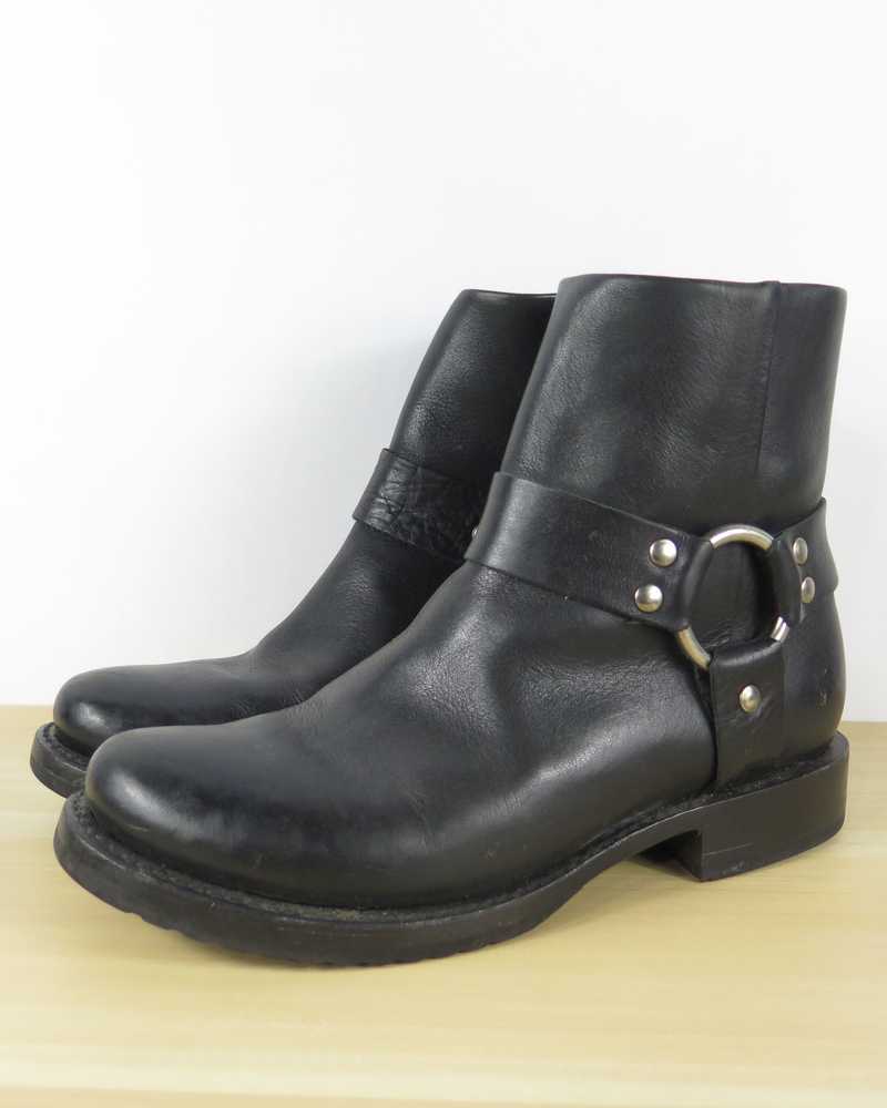 Black / 9.5 / Fillogic_88289