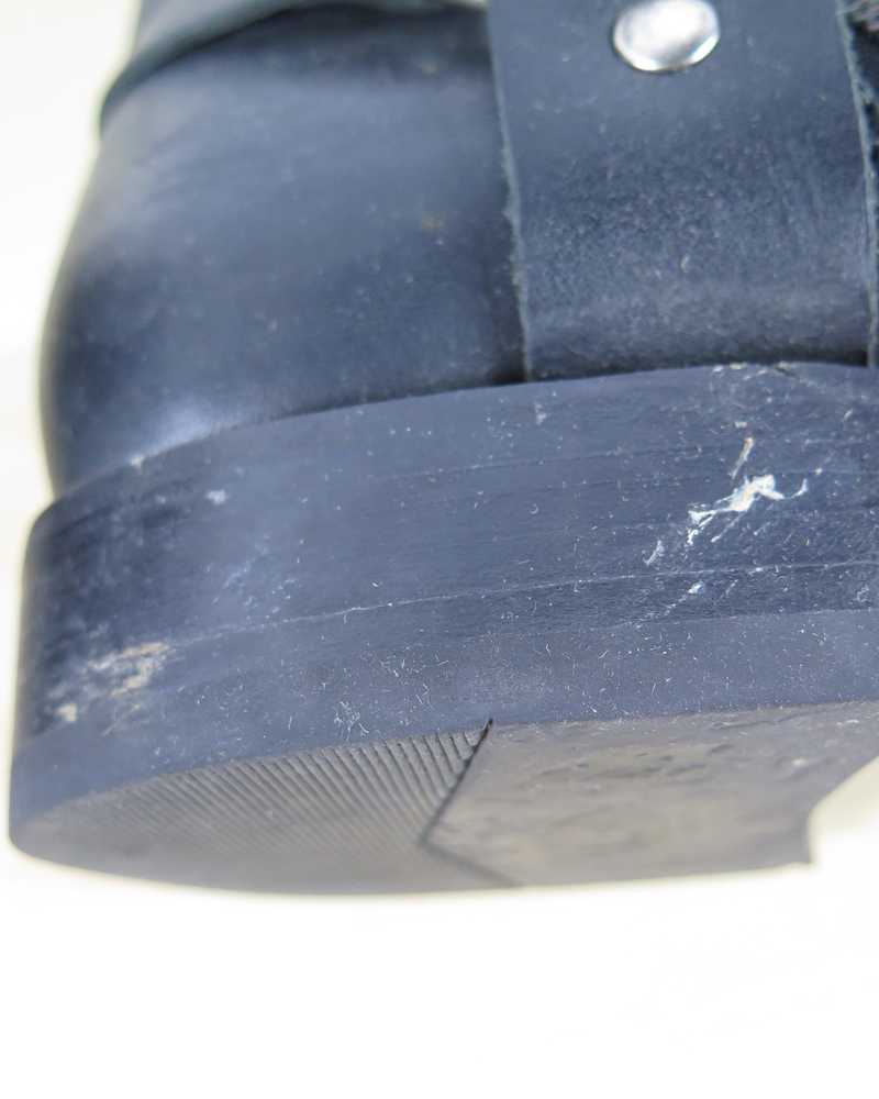 Black / 9.5 / Fillogic_88289