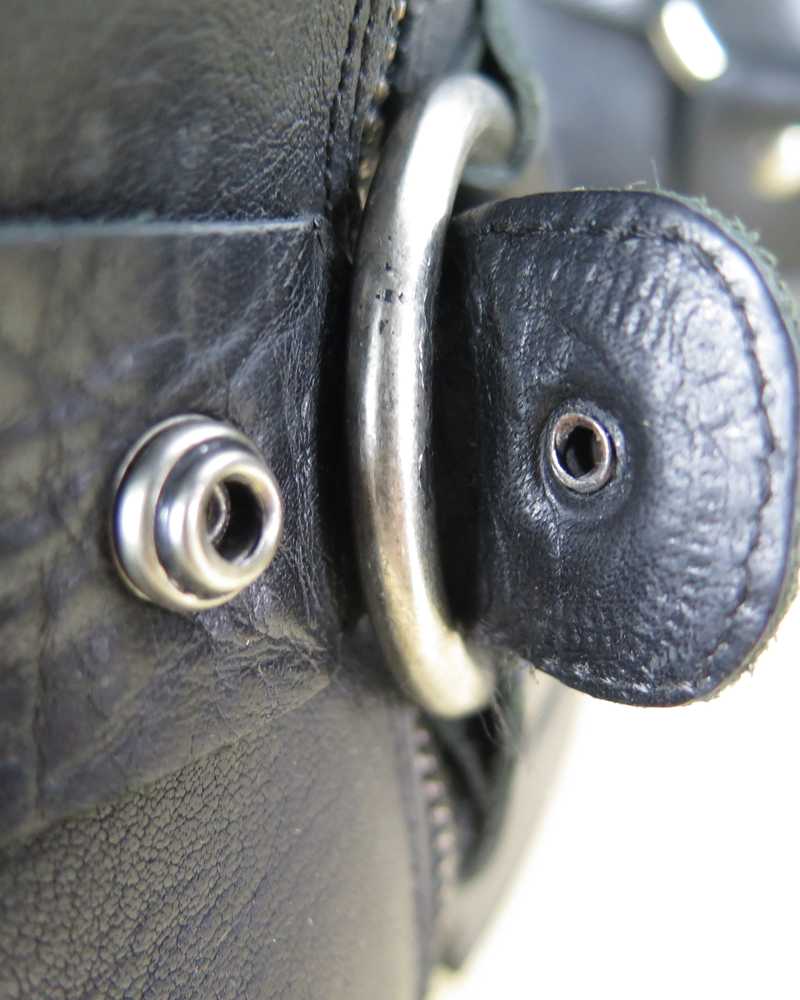 Black / 9.5 / Fillogic_88289