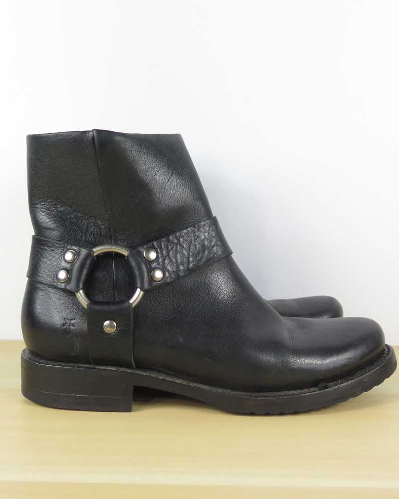 Black / 9.5 / Fillogic_88289