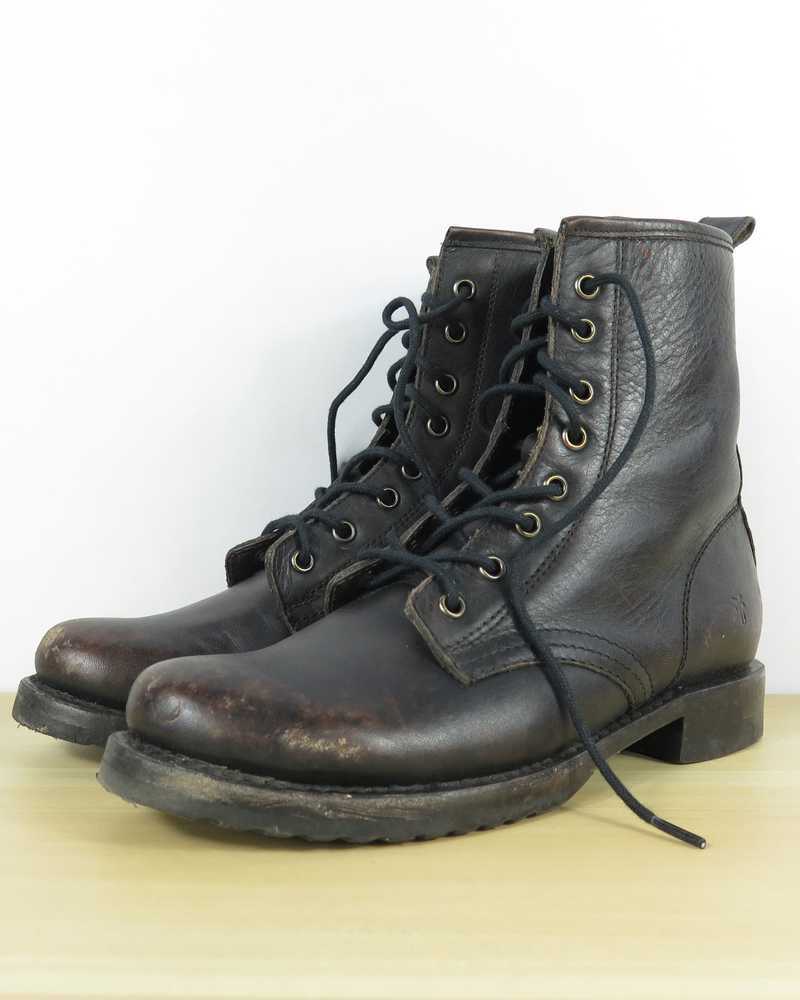 Black / 7.5 / Fillogic_88420