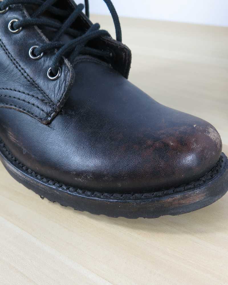Black / 7.5 / Fillogic_88420