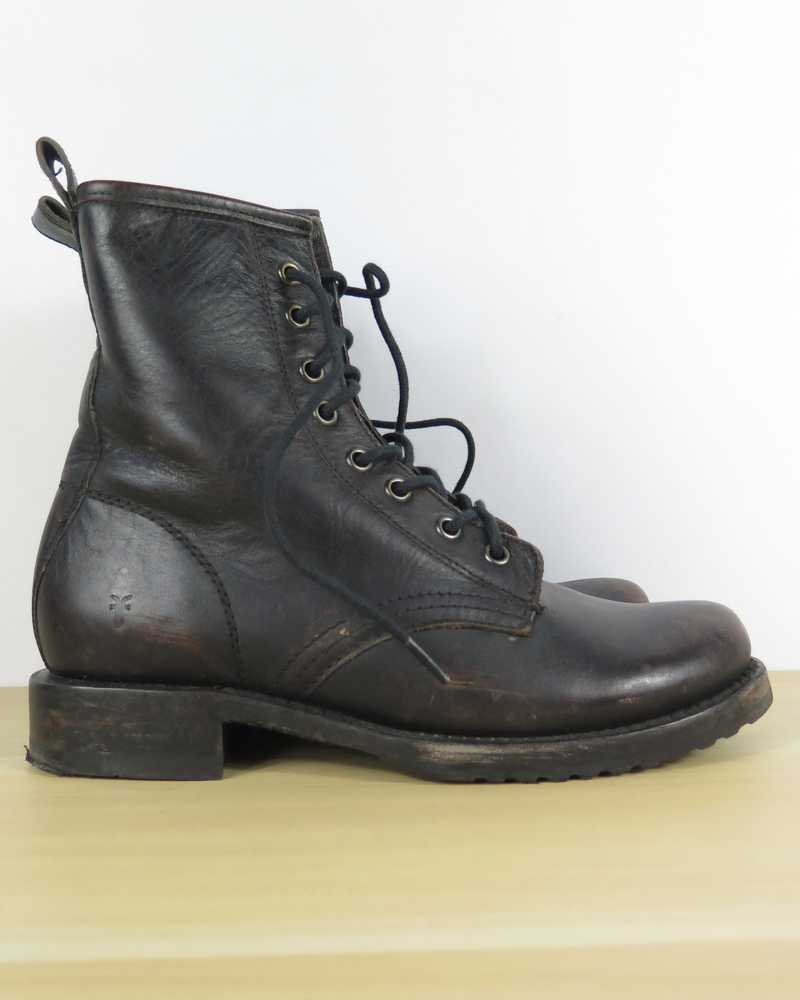 Black / 7.5 / Fillogic_88420
