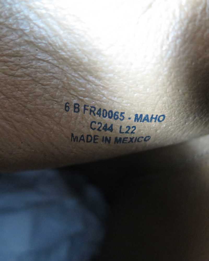 Mahogany / 6 / Fillogic_88422