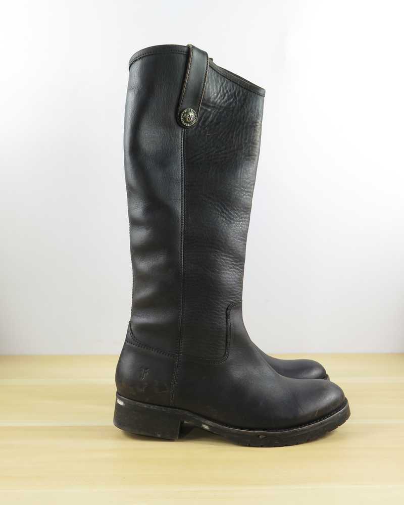 Black / 5.5 / Fillogic_88506