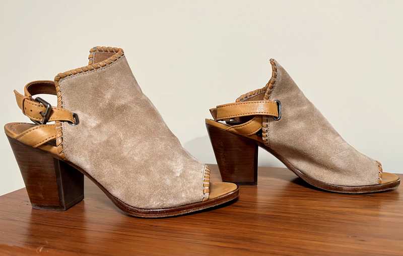 Beige / 9.5 / Elizabeth_89276