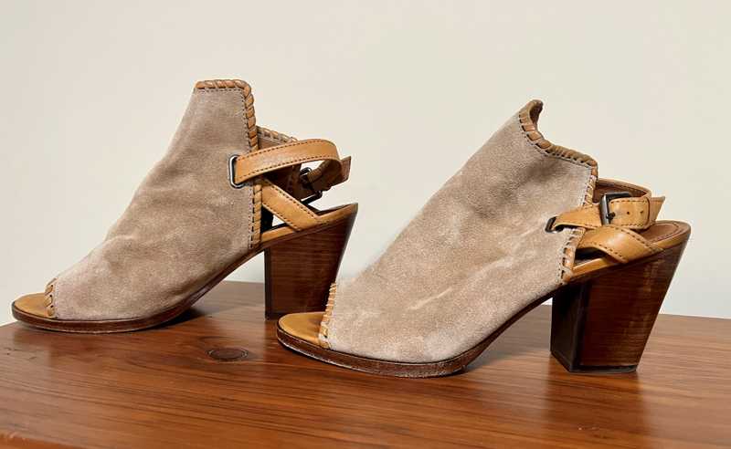 Beige / 9.5 / Elizabeth_89276