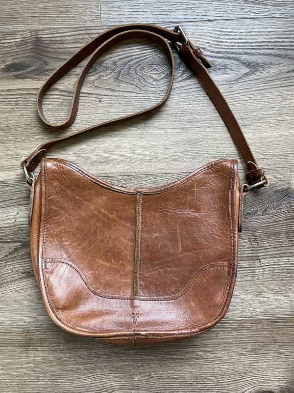 Cognac / O/S_Kasey_90659