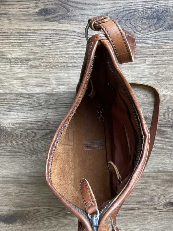 Cognac / O/S_Kasey_90659