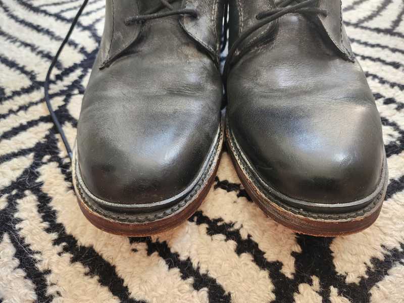 Black / 10 / Gina_90960