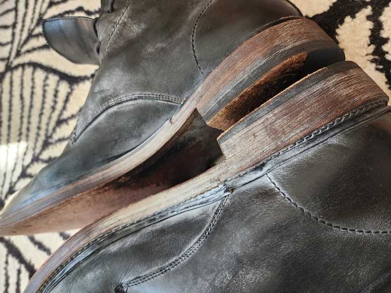 Black / 10 / Gina_90960