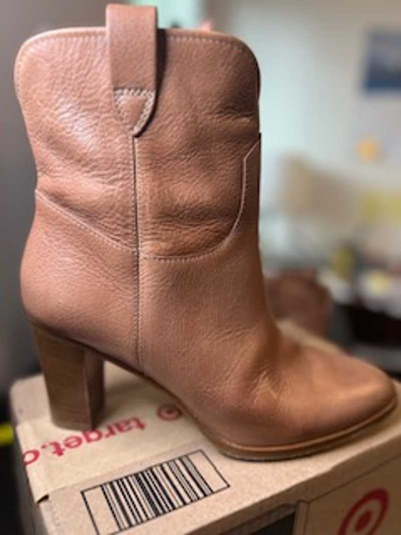 Dusty Rose / 10 / LIZZY_91303
