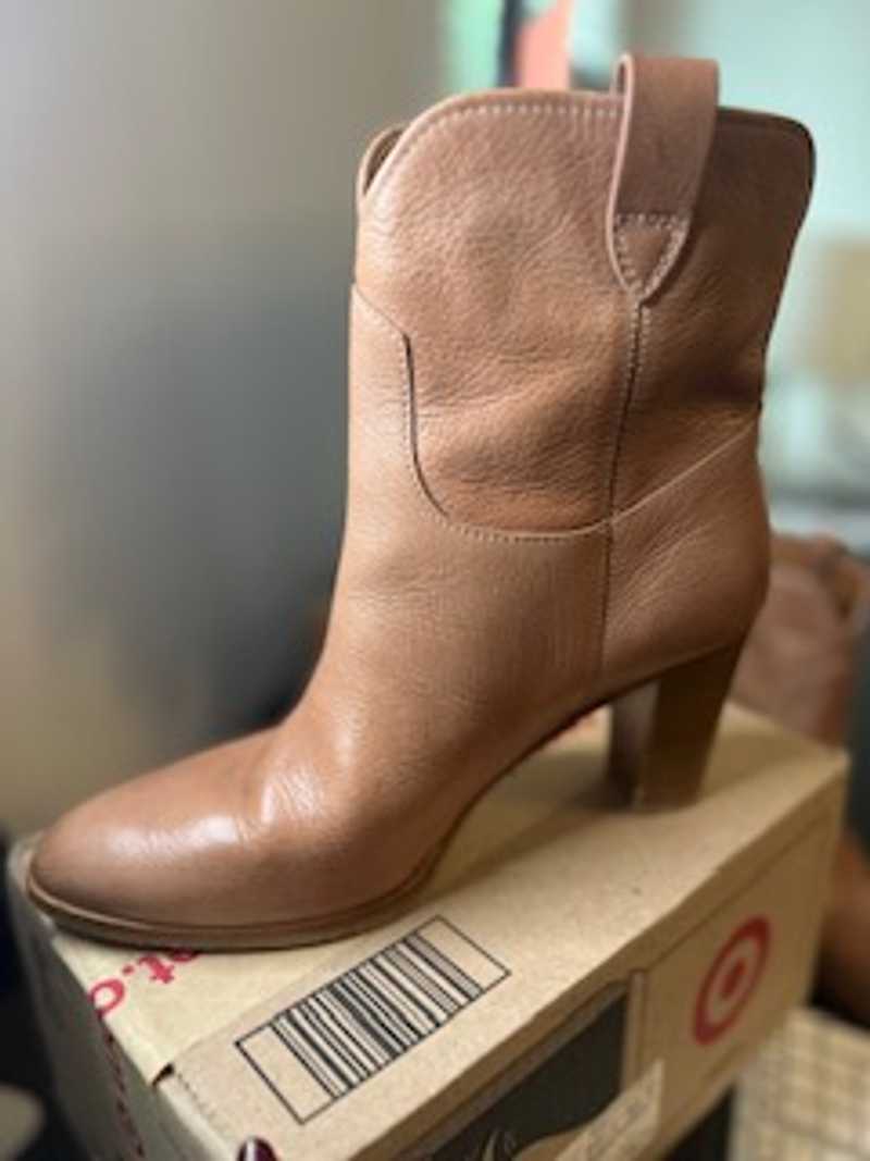 Dusty Rose / 10 / LIZZY_91303