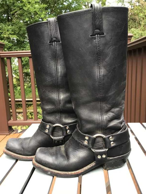Black / 7 / Christine_91412