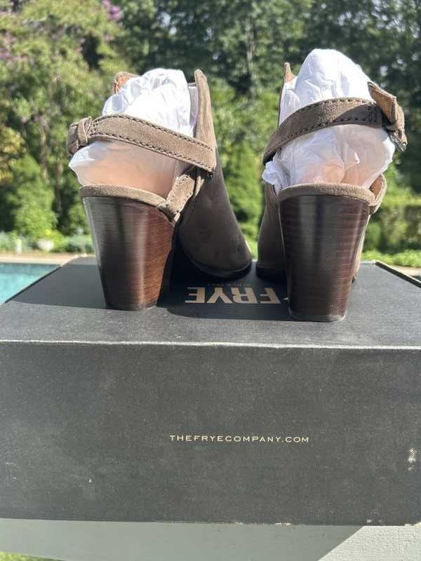 Dark Taupe / 9.5 / Lynn_91898