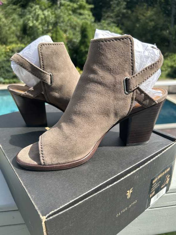 Dark Taupe / 9.5 / Lynn_91898