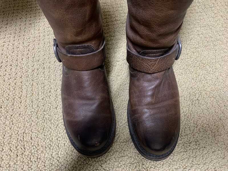 Dark Brown / 7 / Hope_92003